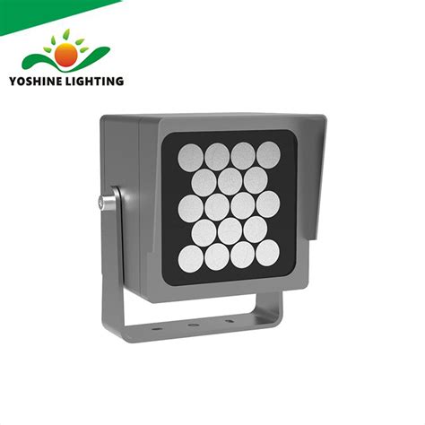 China Customized Rgb Flood Led Wall Washer Manufacturers Suppliers Factory Oem Service