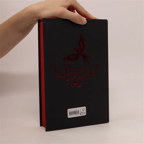 Six Of Crows Collector S Edition Bardugo Leigh Knihobot Cz