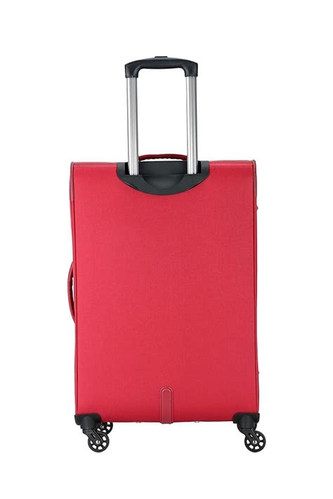 Revelation Nola Wheel Expandable Medium Suitcase 67cm Atelier Yuwa