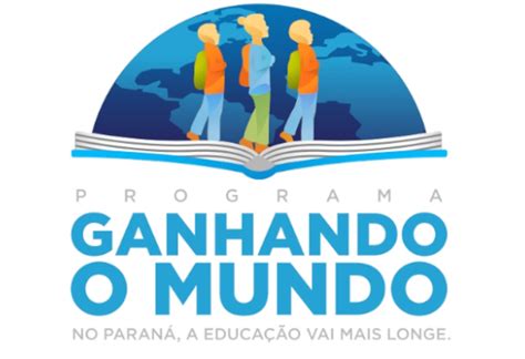 Ganhando O Mundo Resultado - Ganhando o Mundo