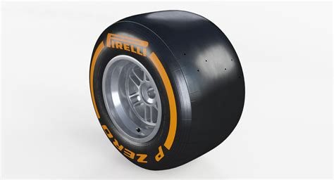 Formula Pirelli Pzero D Max Free D