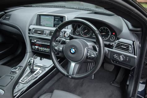 Used Bmw 6 Series F06 Review Redriven