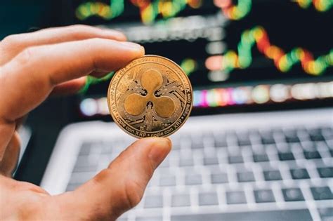 Ripple Ceo Das Beste Jahr Aller Zeiten Trotz Rechtsstreit Mit Sec