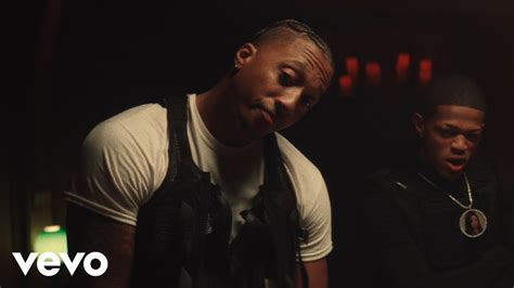 Lecrae Yk Osiris Set Me Free Official Video Youtube Music