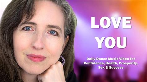 Love Yourself Daily Dance Music Video For Your Confidence Self