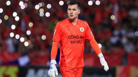 Ogah Lihat Head To Head Lawan Timnas Indonesia Kiper Andalan Vietnam