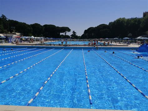 Corsi Nuoto Estivi Bambini Ragazzi Adulti Piscine Di Albaro