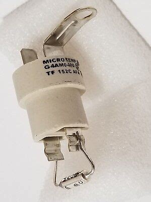 Furnace Microtemp Fuse Limit Switch G Am C Thermal Cutoff Ebay