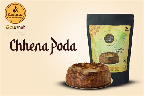 Chhena Poda The Multi Celebrated Sweet Dish From Odisa By Rasabali