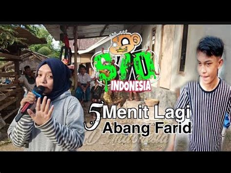 5 Menit Lagi Linda Risma Irama Dopang YouTube