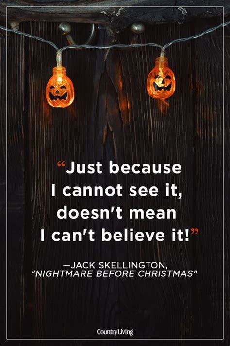 57 Best Halloween Quotes - Spooky Halloween Quotes and Sayings