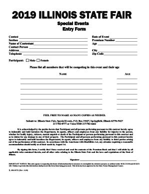 Fillable Online Www2 Illinois This Form Can Be Filled In On Line