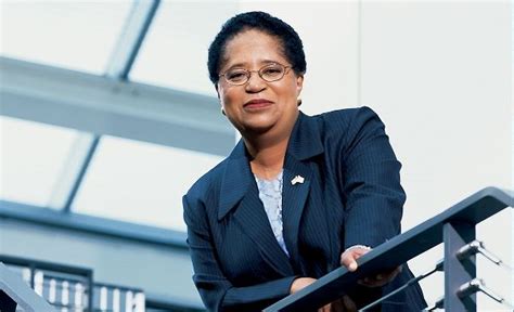 Dr Shirley Ann Jackson Of Rpi Is More Than The Nations Highest Paid