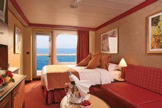 Costa Fascinosa Cabins | U.S. News Best Cruises