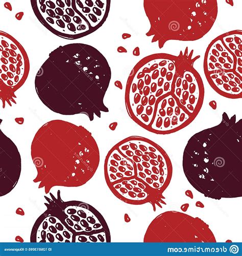 Pomegranate Logo Vector at Vectorified.com | Collection of Pomegranate ...