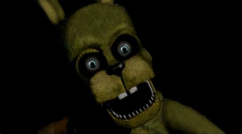 Fixed Scraptrap And Fredtrap Jumpscare Sfm Fnaf Editores Y