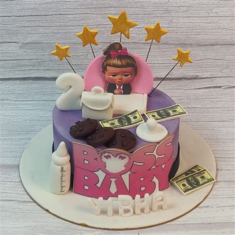 Boss Theme Cakes Order Your Cake Today Crave By Leena