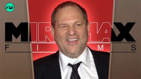 Even Harvey Weinstein’s Eye for Success Failed to Realize Miramax Let ...