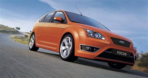 2006 Ford Focus Xr5 Gallery Top Speed