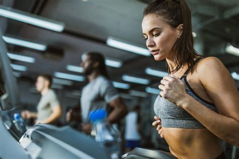 The Advantages Of Going To The Gym Every Day Livestrong