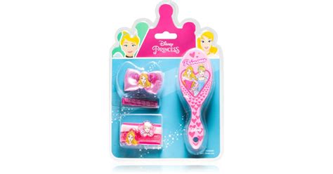 Disney Princess Hair Set Ii подарунковий набір для дітей Notino Ua