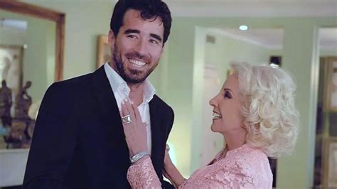 Mirtha Legrand sorprendió al anunciar su vuelta a la TV no va al canal