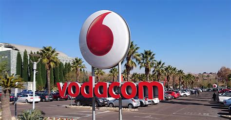 Vodacom Airtime Advance | emergency airtime | airtime loan