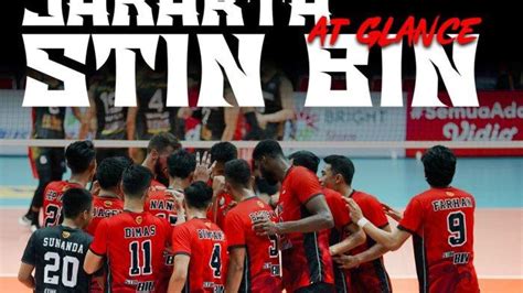 Live Streaming Voli Proliga Putaran Kedua Nonton Gratis Lewat