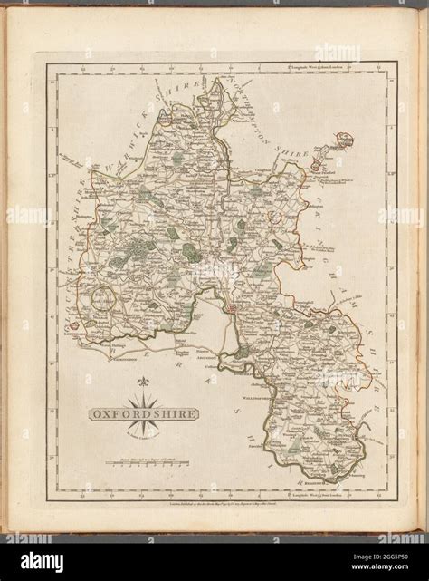 17th Century London Map Hi Res Stock Photography And Images Alamy