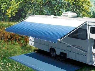 Dometic A E Awnings Camper Parts World