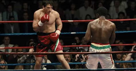 The Best Boxing Movies To Watch Now On Netflix