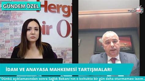 Chp Manisa Milletvekili Ahmet Vehbi Bak Rl O Lu Yeni Yasama Y L N