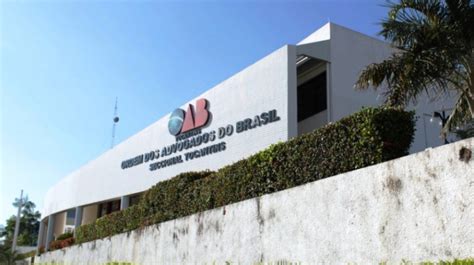 Af Not Cias Estado Oab Vai Ao Cnj Pelo Retorno Do Atendimento