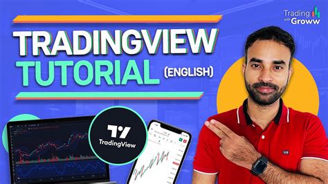 How To Use Tradingview Complete Tradingview Tutorial Youtube