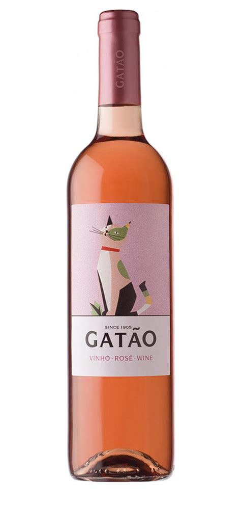 Gatao Rosé - The Wine Company Northern Ireland
