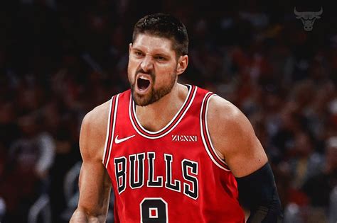 Nikola Vucevic ACEITA E Assina Contrato CABULOSO O Chicago Bulls