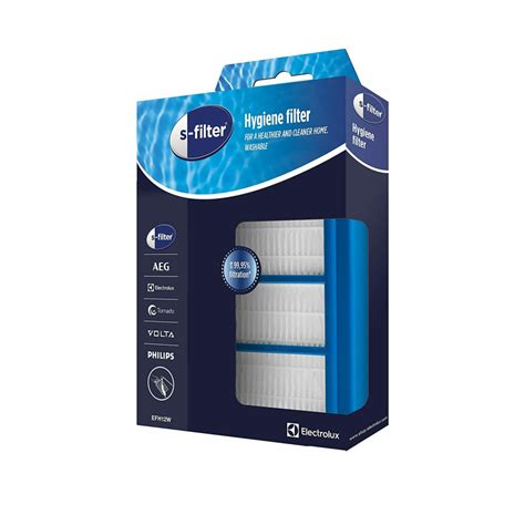 Wertheim 6030 Vacuum Cleaner HEPA Filter