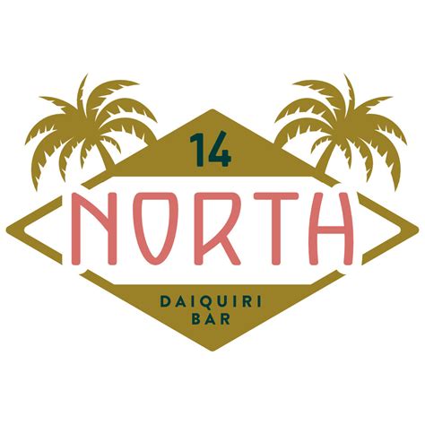 14 North Daiquiri Bar Dania Beach, FL Menu (Updated: November 2022)