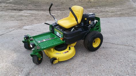 John Deere On Sale 42 Inch Cut