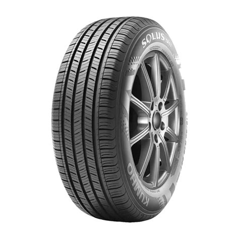 KUMHO 215 55R18 TA31 95H EliteBrake Mechanical