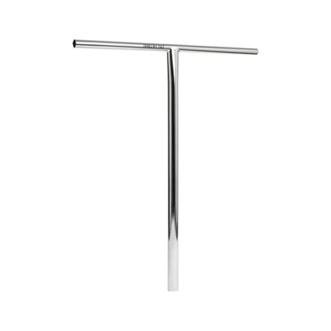 Tilt Stage One (previously Scout) pro scooter bars - chrome – Pro ...
