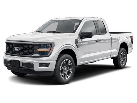 New 2025 Ford F 150 Stx In Hamilton On Mohawk Ford