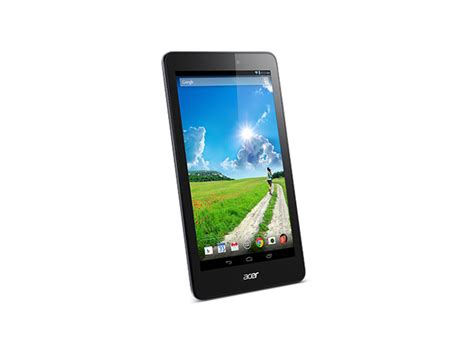 Acer Iconia One 8 B1 820 Notebookcheck Net External Reviews