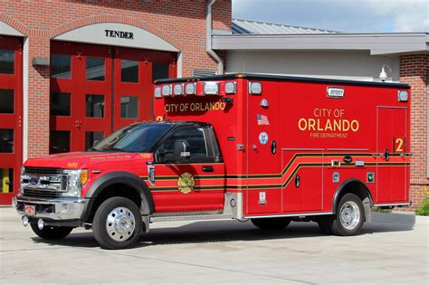 Orlando Fire Dept Chasing Blue Photography Cbi Photo