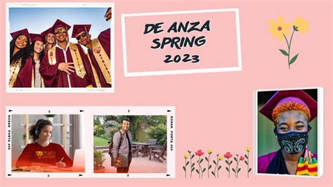 Register Now For Spring De Anza College Youtube