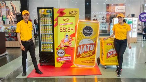 NatuMalta amplía su oferta con la nueva presentación de 269 ml