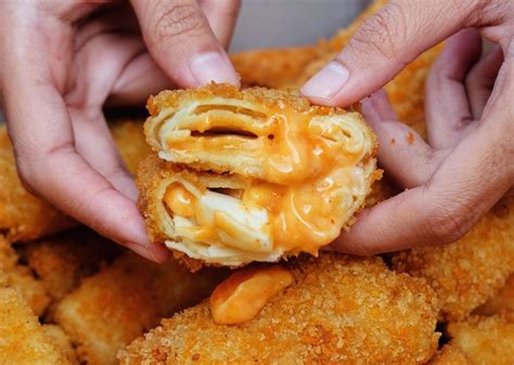 VIRAL Di TikTok Resep Risol Mayo Ala Margo Mudah Dan Anti Ribet Tidak