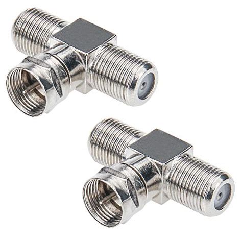 10 Best Rg6 Cable Splitters Of 2024 Review And Buying Guide Adam Shulman