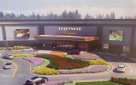 Hollywood Casino Holds Groundbreaking on New Facility - 1340 WJOL