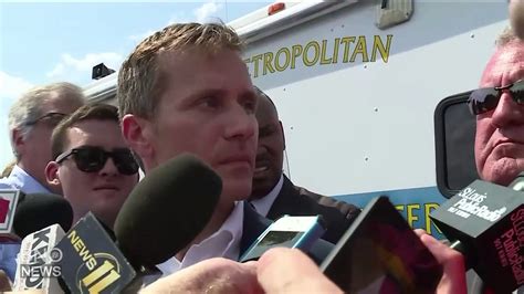 Missouri Governor Eric Greitens Resigns Amid Scandal Video Dailymotion